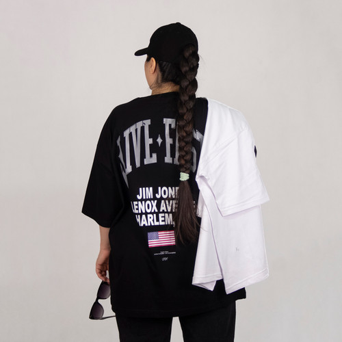 تیشرت نخی اسپرت