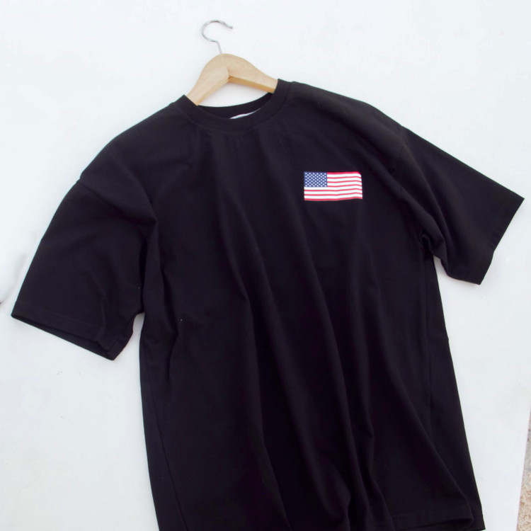 تیشرت نخی اسپرت