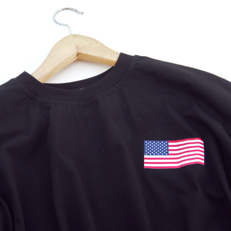 تیشرت نخی اسپرت