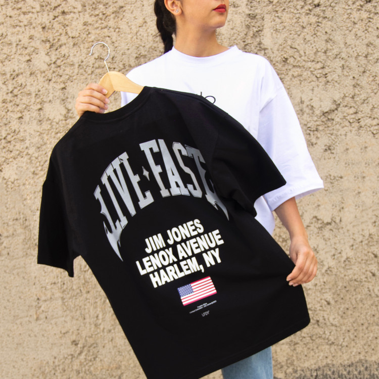 تیشرت نخی اسپرت