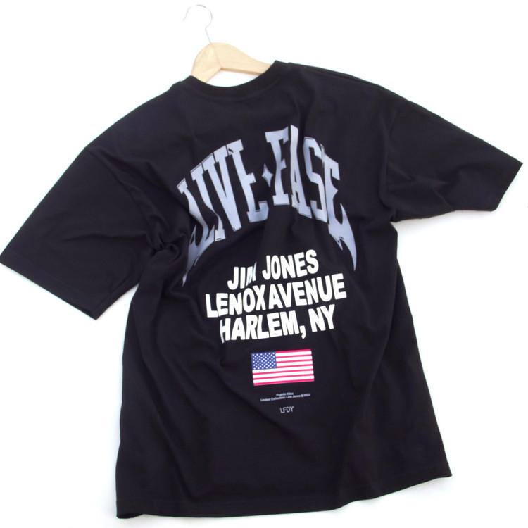 تیشرت نخی اسپرت