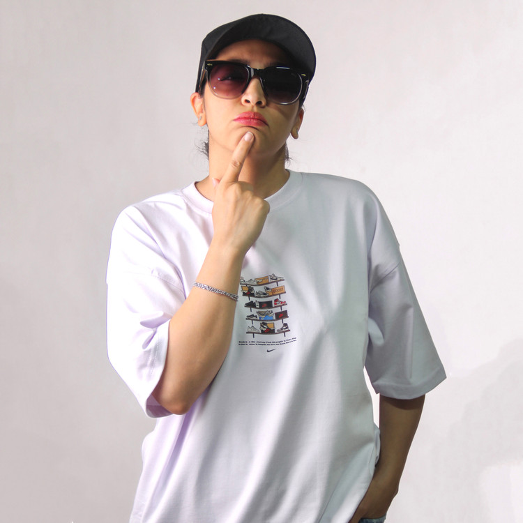 تیشرت اسپرت نخی