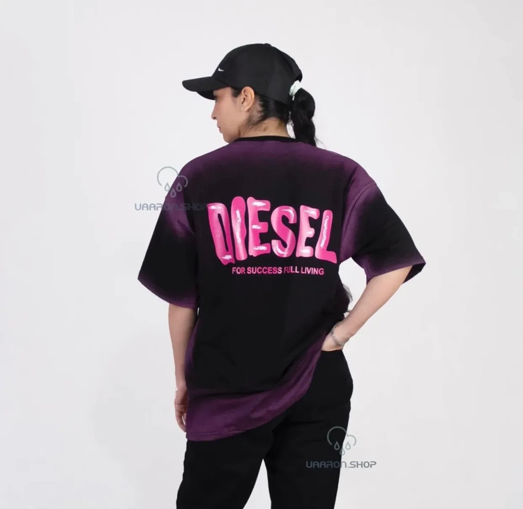 تیشرت اسپرت مدل آستین سه ربع