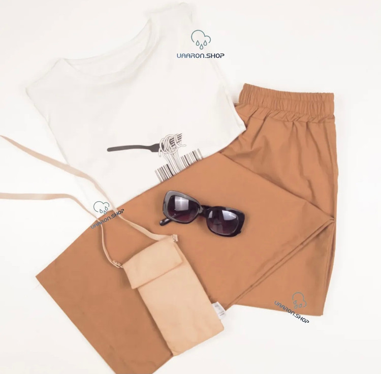 شلوار لنین زنانه