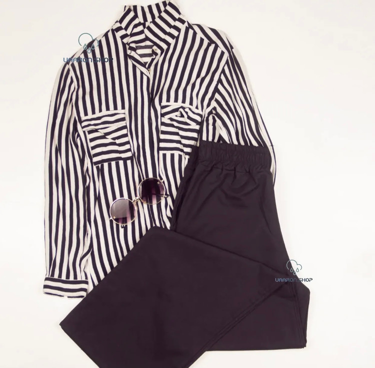 شلوار لنین زنانه