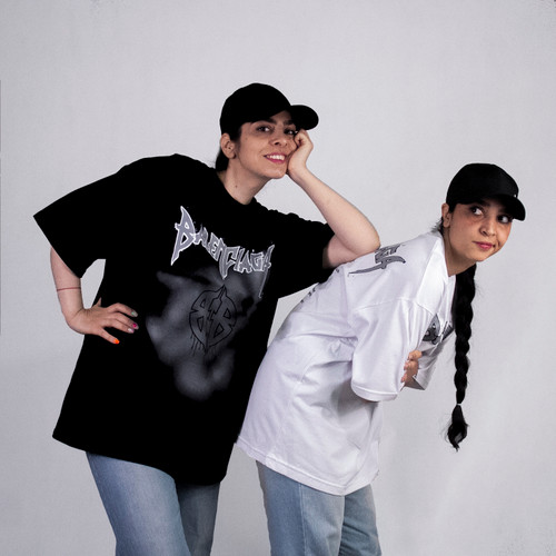 تیشرت نخی اسپرت مدل آستین سه ربع