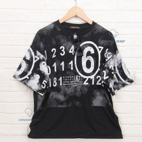 تیشرت نخی اسپرت