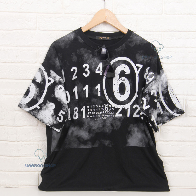 تیشرت نخی اسپرت