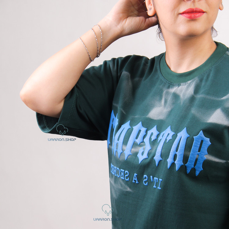 تیشرت نخی اسپرت