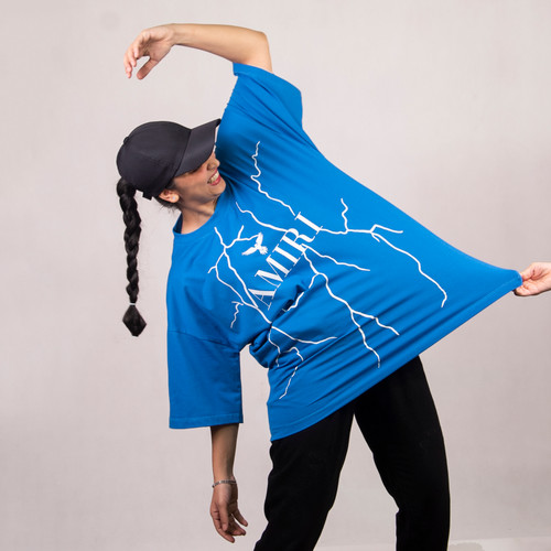 تیشرت نخی اسپرت