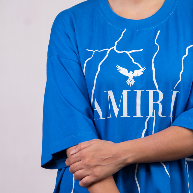 تیشرت نخی اسپرت