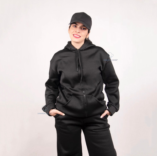 ست هودی و شلوار اسپرت