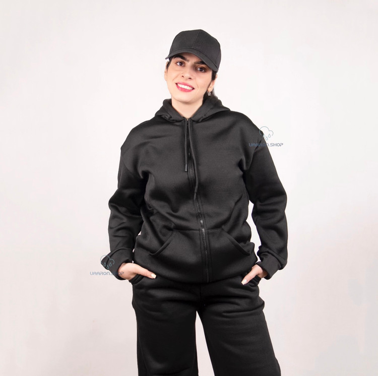 ست هودی و شلوار اسپرت