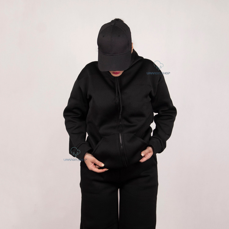 ست هودی و شلوار اسپرت