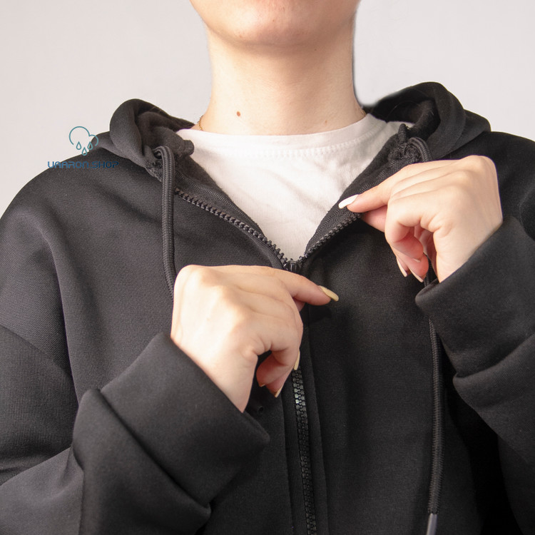 ست هودی و شلوار اسپرت