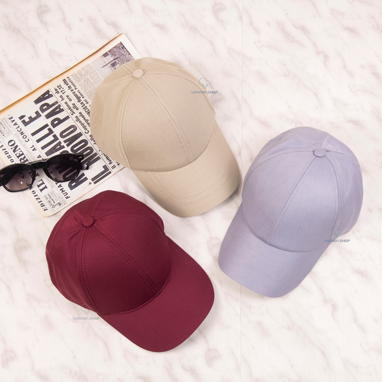 کلاه کتان اسپرت