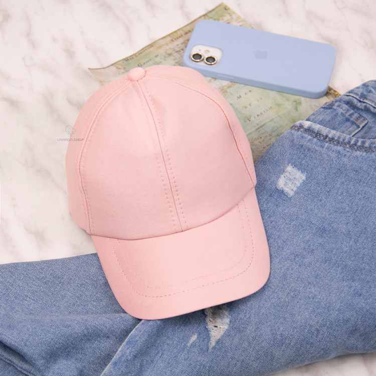 کلاه کتان اسپرت