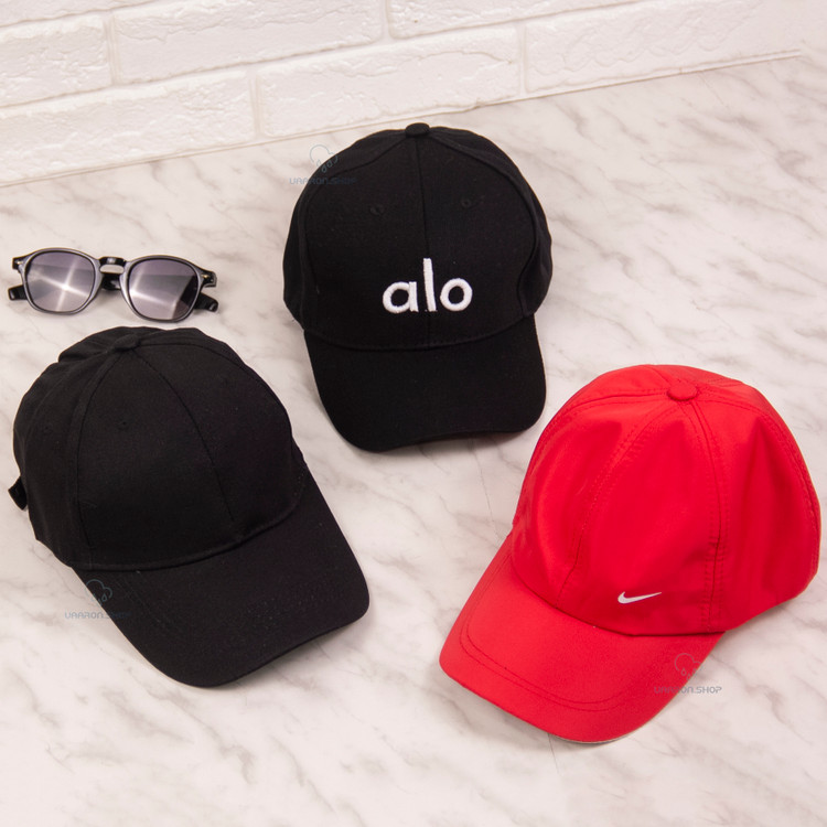 کلاه کتان اسپرت