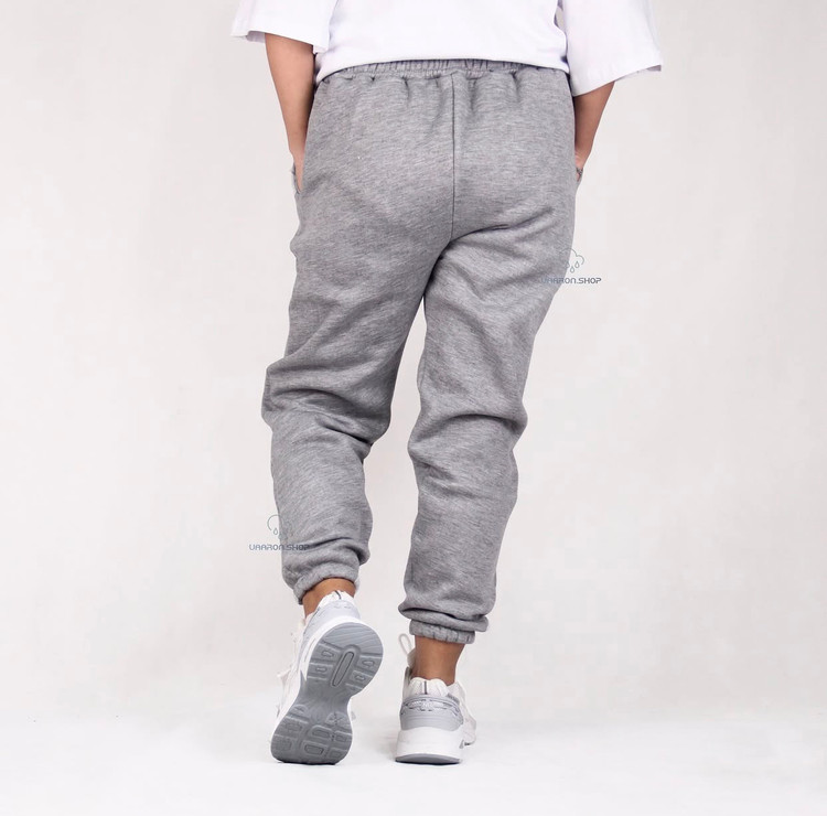 شلوار جاگر توکرکی