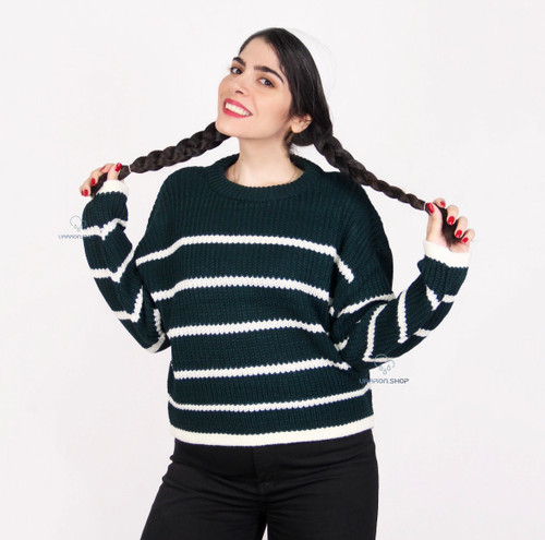 پلیور بافت زنانه