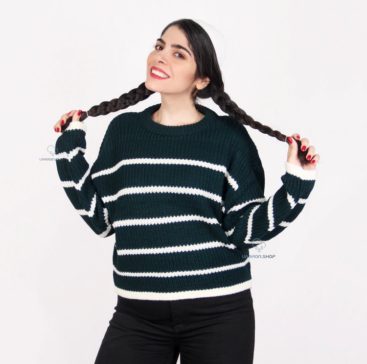 پلیور بافت زنانه