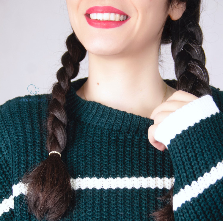 پلیور بافت زنانه