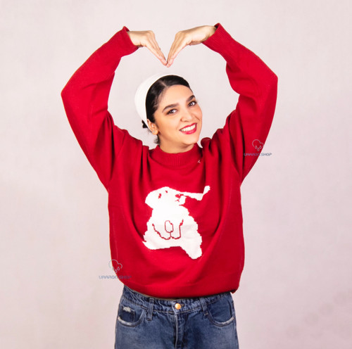 بلوز بافت زنانه