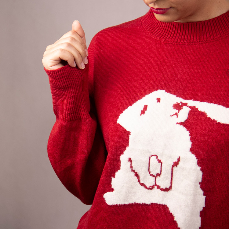 بلوز بافت زنانه