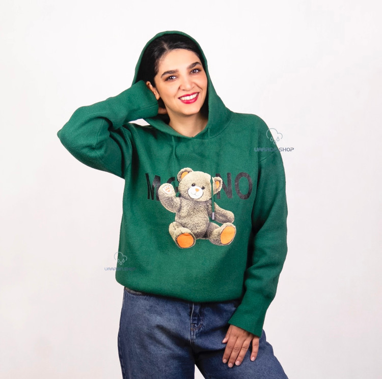 هودی بافت زنانه