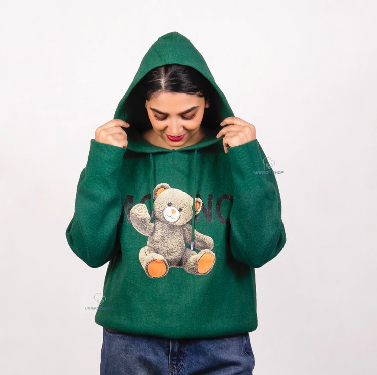 هودی بافت زنانه