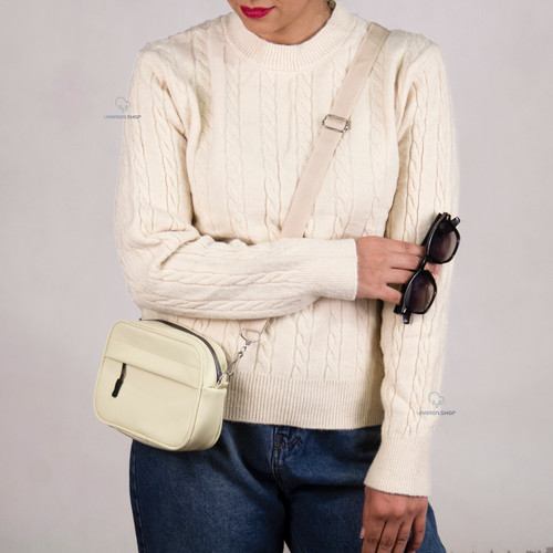 پلیور بافت زنانه