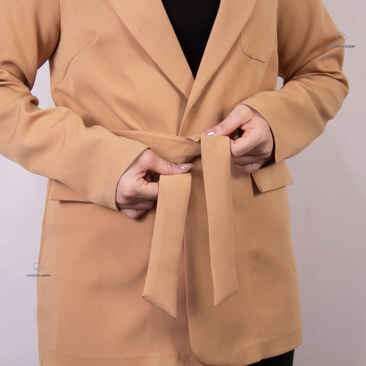 مانتو کتی زنانه