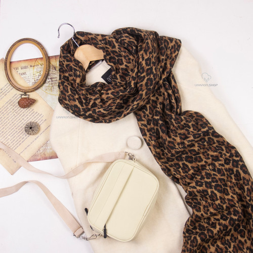 شال و روسری