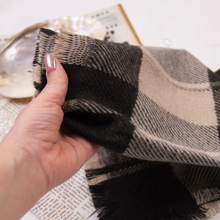 شال و روسری