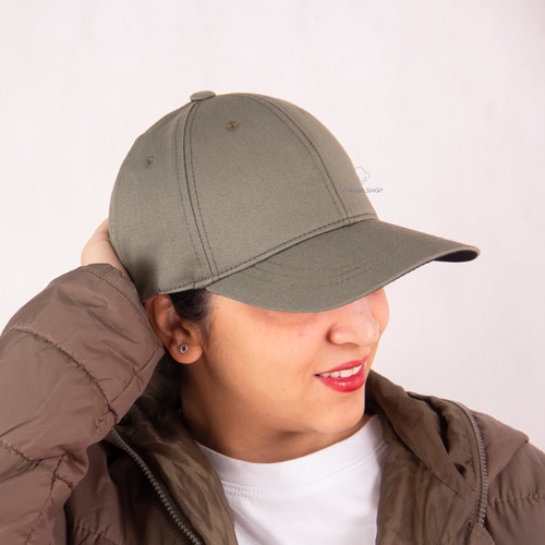 کلاه لبه دار اسپرت