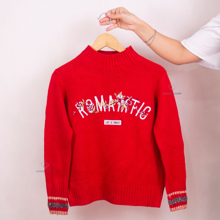 پلیور بافت زنانه