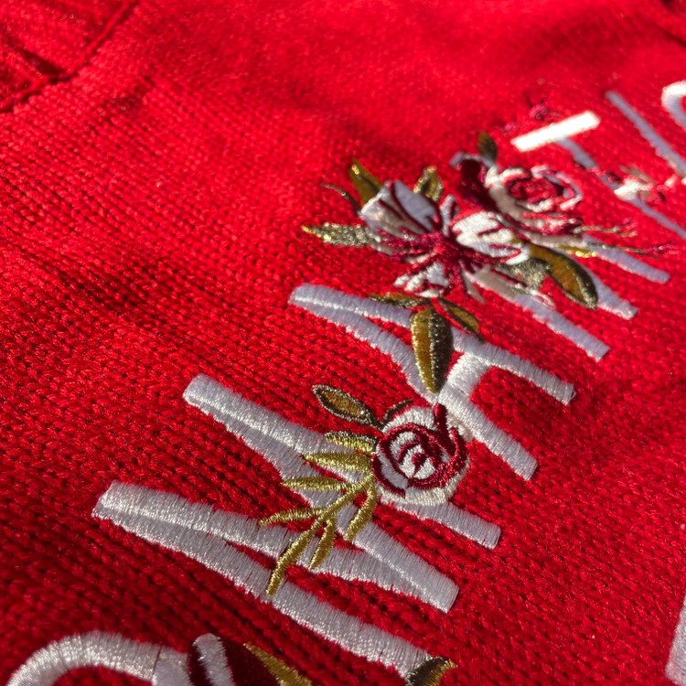 پلیور بافت زنانه