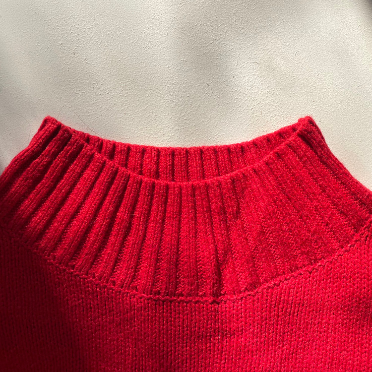 پلیور بافت زنانه