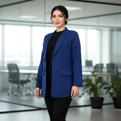 مانتو کتی زنانه