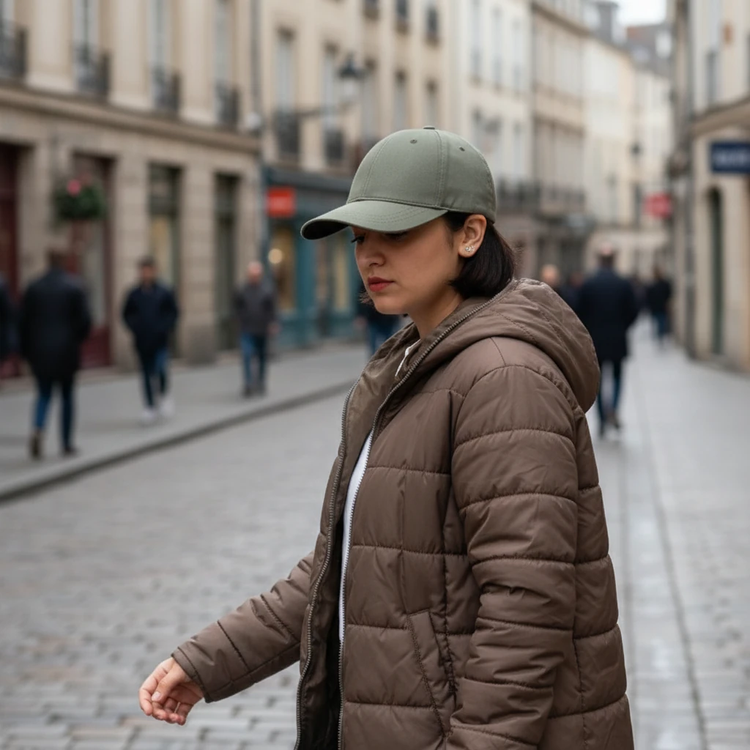 کلاه لبه دار اسپرت