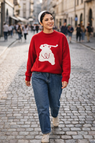 بلوز بافت زنانه