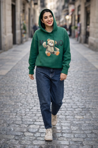 هودی بافت زنانه