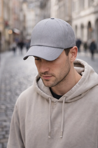 کلاه کتان اسپرت