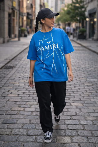 تیشرت نخی اسپرت