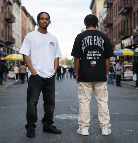 تیشرت نخی اسپرت