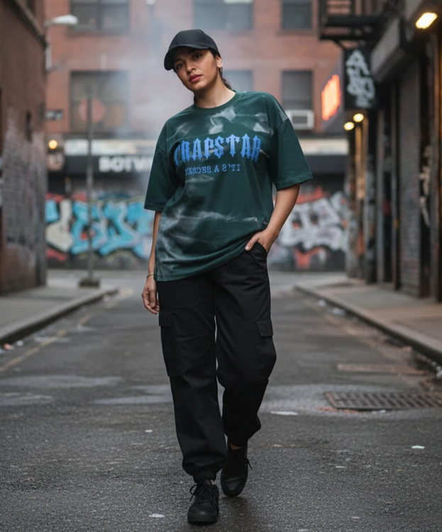 تیشرت نخی اسپرت