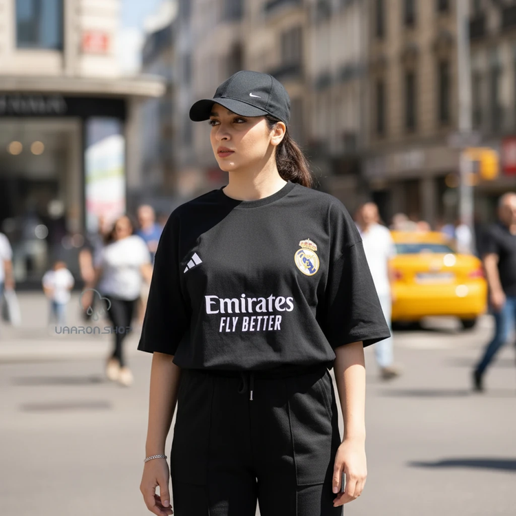 تیشرت نخی مردانه