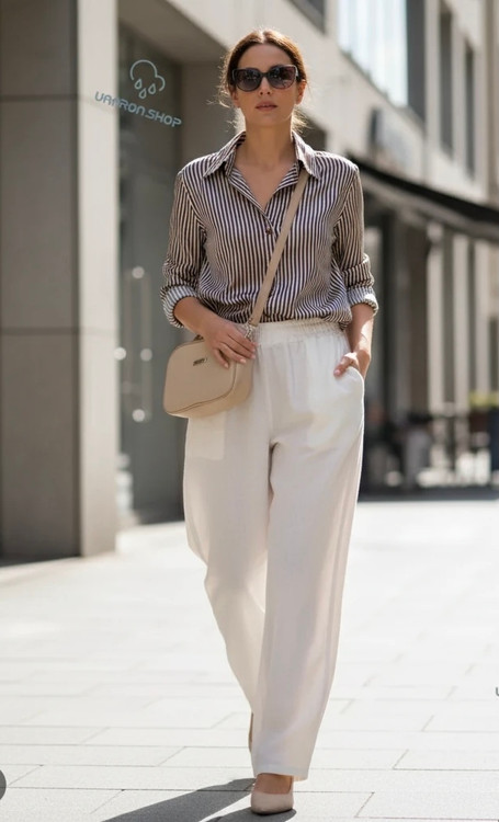 شلوار لنین زنانه