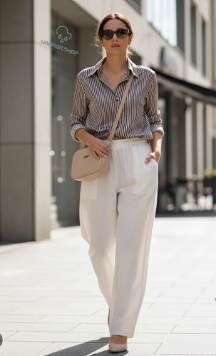 شلوار لنین زنانه