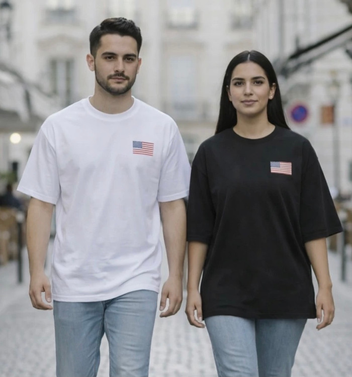 تیشرت نخی اسپرت